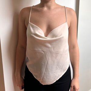 Joe’s Jeans The Carrie Cami